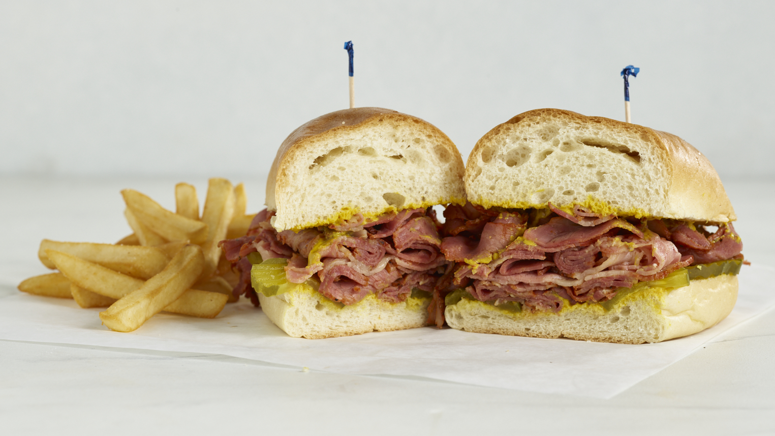Patty Melt